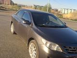 Toyota Corolla 2011 годаүшін5 500 000 тг. в Усть-Каменогорск – фото 2