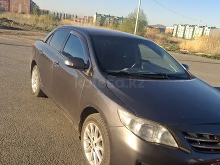 Toyota Corolla 2011 года за 5 500 000 тг. в Усть-Каменогорск – фото 2