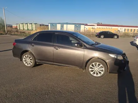 Toyota Corolla 2011 года за 5 500 000 тг. в Усть-Каменогорск
