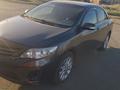 Toyota Corolla 2011 года за 5 500 000 тг. в Усть-Каменогорск – фото 3