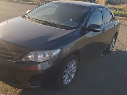 Toyota Corolla 2011 года за 5 500 000 тг. в Усть-Каменогорск – фото 3
