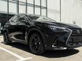 Lexus NX 250 2024 года за 32 920 000 тг. в Уральск