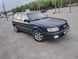 Audi 100 1992 годаfor2 000 000 тг. в Тараз – фото 2