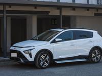 Hyundai Bayon 2023 года за 10 500 000 тг. в Астана