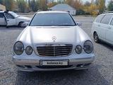 Mercedes-Benz E 320 2001 года за 4 600 000 тг. в Шымкент – фото 5