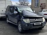 Mitsubishi Pajero 2007 года за 5 000 000 тг. в Талдыкорган