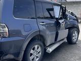 Mitsubishi Pajero 2007 года за 5 000 000 тг. в Талдыкорган – фото 5