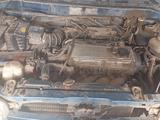 Mitsubishi Space Wagon 1995 года за 800 000 тг. в Алматы