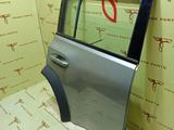 Дверь задняя левая правая Jetour T2үшін199 999 тг. в Усть-Каменогорск – фото 5