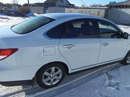 Nissan Almera 2014 года за 4 500 000 тг. в Балхаш – фото 7