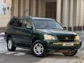 Toyota Highlander 2003 года за 6 850 000 тг. в Шымкент