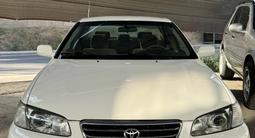 Toyota Camry 2000 годаүшін5 300 000 тг. в Шымкент – фото 2