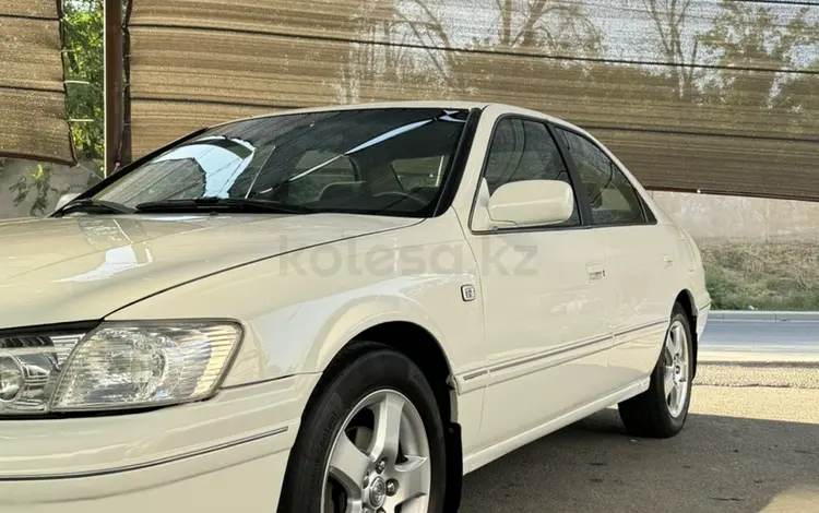 Toyota Camry 2000 годаүшін5 300 000 тг. в Шымкент