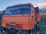 КамАЗ  45142 2012 годаүшін6 700 000 тг. в Астана – фото 2