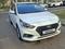 Hyundai Accent 2018 года за 6 600 000 тг. в Астана