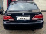 Lexus ES 330 2005 годаүшін7 000 000 тг. в Тараз – фото 5