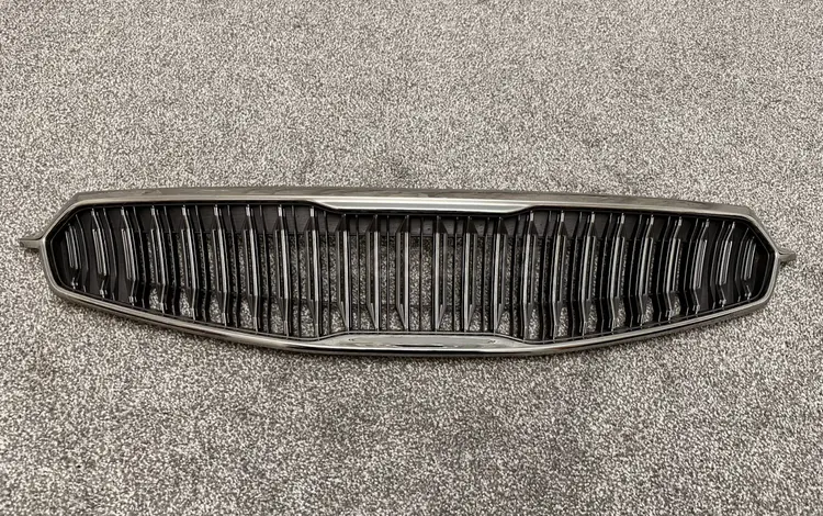 Решётка радиатора Kia K7 2017-2019 за 10 000 тг. в Шымкент