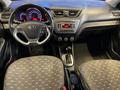 Kia Rio 2015 годаүшін5 780 000 тг. в Шымкент – фото 8