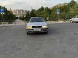 Audi 80 1991 года за 1 500 000 тг. в Тараз – фото 5