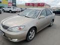 Toyota Camry 2004 годаүшін3 700 000 тг. в Уральск