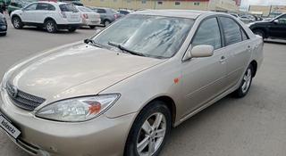 Toyota Camry 2004 года за 3 700 000 тг. в Уральск