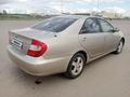 Toyota Camry 2004 годаүшін3 700 000 тг. в Уральск – фото 7