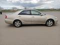 Toyota Camry 2004 годаүшін3 700 000 тг. в Уральск – фото 8