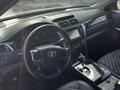Toyota Camry 2014 годаүшін8 200 000 тг. в Караганда – фото 16