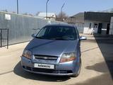 Chevrolet Aveo 2007 года за 1 600 000 тг. в Алматы