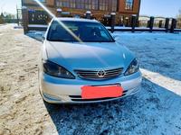 Toyota Camry 2002 года за 5 200 000 тг. в Талдыкорган