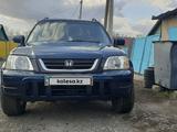 Honda CR-V 1998 годаүшін3 600 000 тг. в Караганда