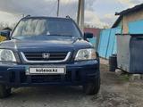 Honda CR-V 1998 годаүшін3 350 000 тг. в Караганда – фото 2