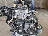 Контрактный двигатель 2AZ-FE VVTI 2.4л + установка, масло в подарокүшін123 500 тг. в Алматы – фото 3
