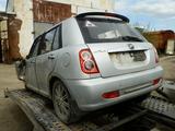 Lifan Smily 2010 годаүшін350 000 тг. в Павлодар