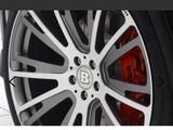 BRABUS MONOBLOCK R PLATINUM EDITION за 555 000 тг. в Алматы – фото 2