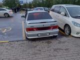 ВАЗ (Lada) 2115 2004 года за 1 250 000 тг. в Астана – фото 3