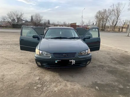 Toyota Camry Gracia 1997 года за 3 100 000 тг. в Усть-Каменогорск – фото 11