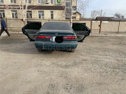 Toyota Camry Gracia 1997 года за 3 100 000 тг. в Усть-Каменогорск – фото 10