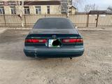 Toyota Camry Gracia 1997 года за 3 100 000 тг. в Усть-Каменогорск