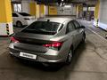 Hyundai Elantra 2021 года за 9 500 000 тг. в Алматы – фото 14