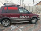 Mitsubishi RVR 1993 года за 1 200 000 тг. в Алматы – фото 2