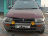 Mitsubishi RVR 1993 года за 1 200 000 тг. в Алматы – фото 3