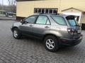 Lexus RX 300 2001 годаfor5 500 000 тг. в Усть-Каменогорск