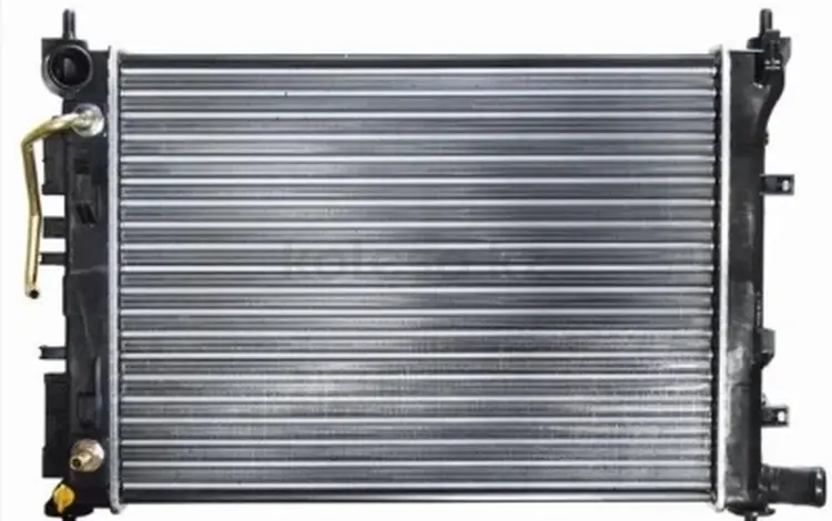 Радиатор за 27 050 тг. в Алматы