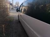 Mercedes-Benz Vito 1996 годаүшін2 200 000 тг. в Тараз – фото 2
