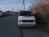 Mercedes-Benz Vito 1996 годаүшін2 200 000 тг. в Тараз