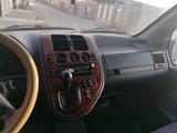 Mercedes-Benz Vito 1996 годаүшін2 200 000 тг. в Тараз – фото 5