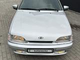 ВАЗ (Lada) 2114 2012 годаfor1 450 000 тг. в Караганда – фото 2