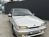 ВАЗ (Lada) 2114 2012 годаfor1 450 000 тг. в Караганда – фото 4