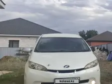 Toyota Wish, 2010